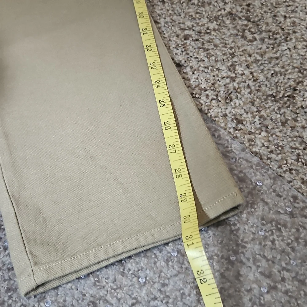 J.Crew Men's Khaki Pants